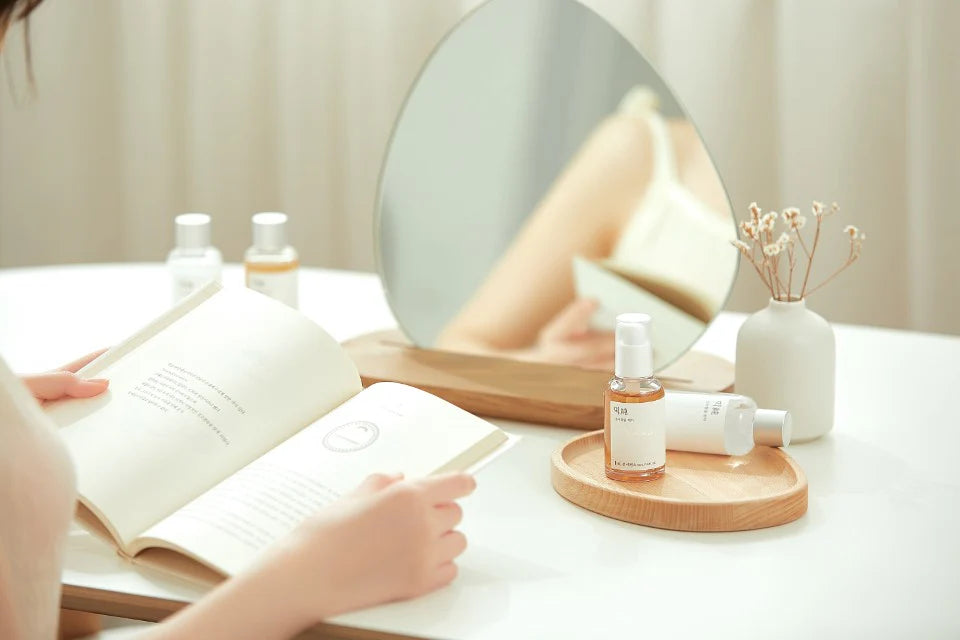 Elevate Your Skincare Game with Mixsoon