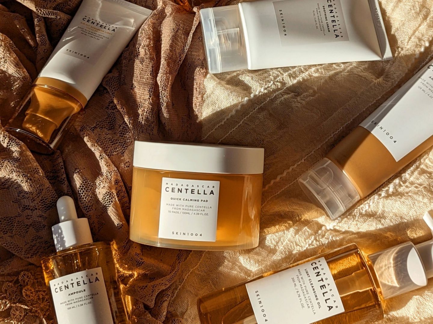 Unlock Your Skin’s Potential with Skin1004