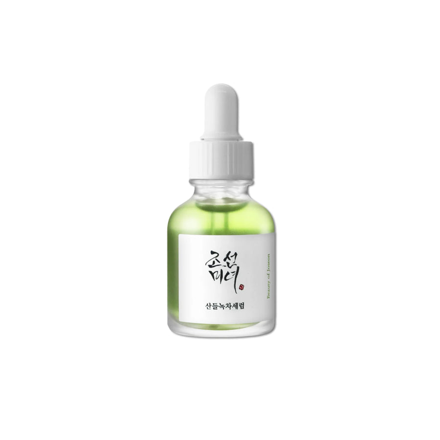 Beauty of Joseon Calming Serum UK | 30% Off First Order