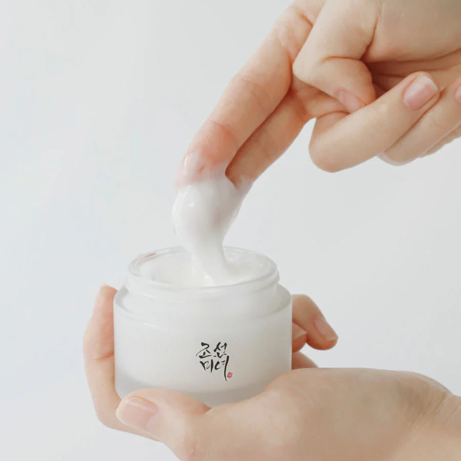 Beauty of Joseon Dynasty Cream UK | 30% Off + Free Delivery