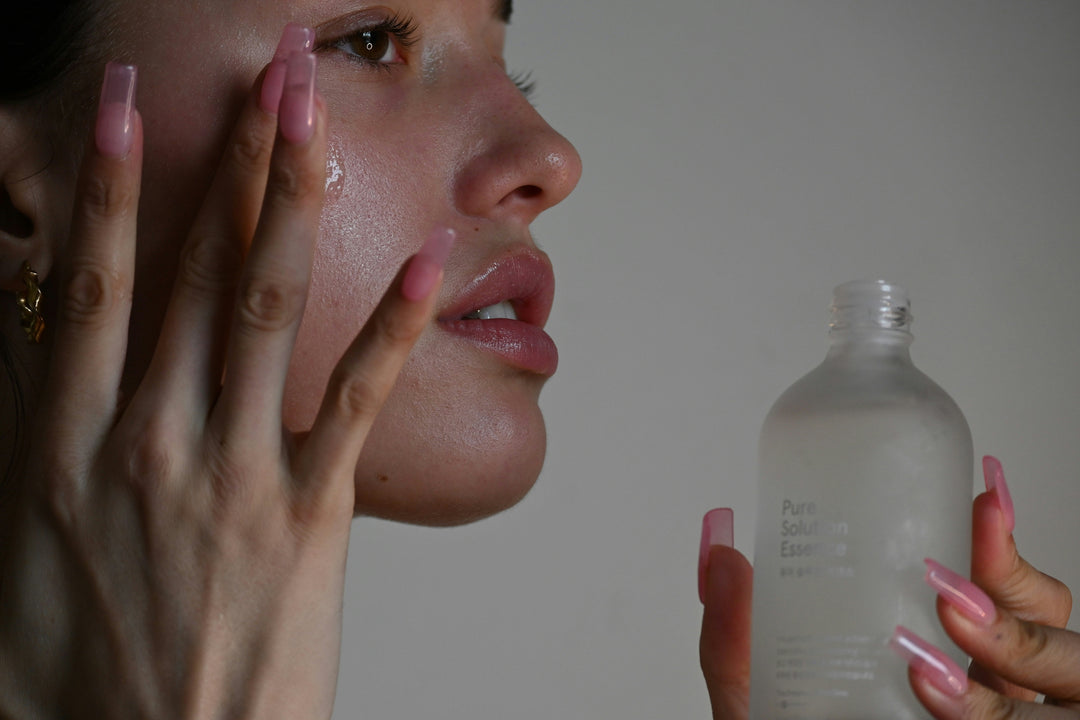 Unlocking the Glow: A Beginner’s Guide to Korean Skincare