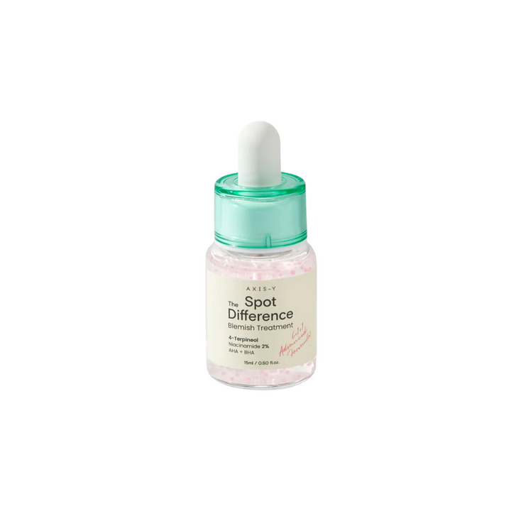 AXIS-Y Spot the Difference Hautunreinheiten-Behandlung (15ml) 