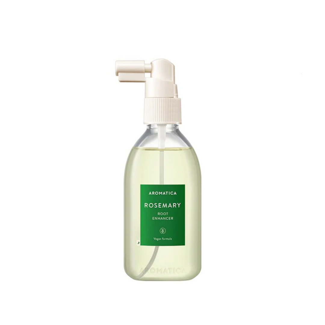 AROMATICA Rosmarinwurzelverstärker (100ml)