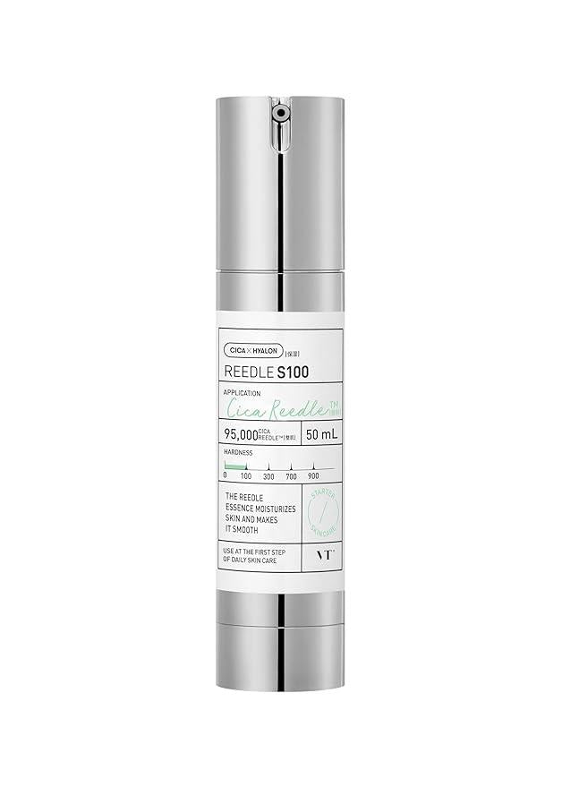 VTCosmetics VT Reedle Shot 100 Essence 50ml