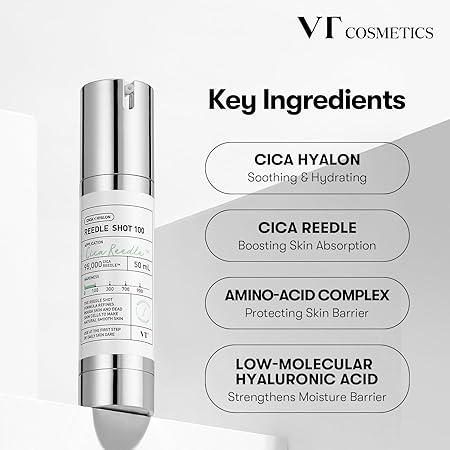 VTCosmetics Reedle Shot 700 30ml