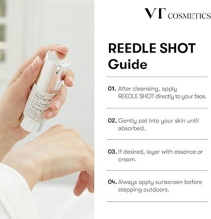 VTCosmetics Reedle Shot 700 30ml