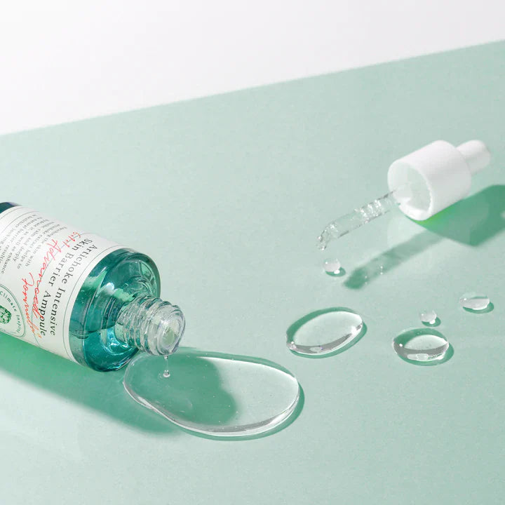 AXIS-Y Artischocke Intensive Hautbarriere Ampulle (30ml)