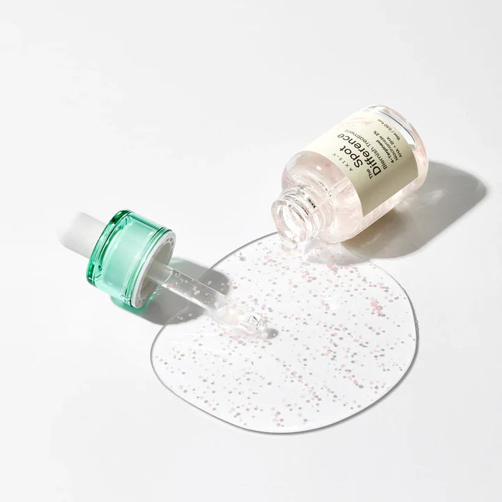 AXIS-Y Spot the Difference Hautunreinheiten-Behandlung (15ml) 