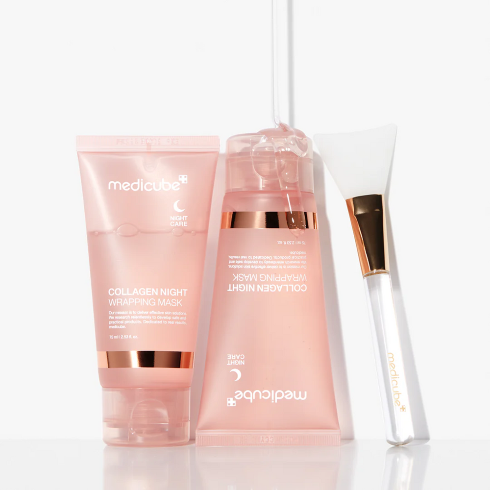 Collagen Night