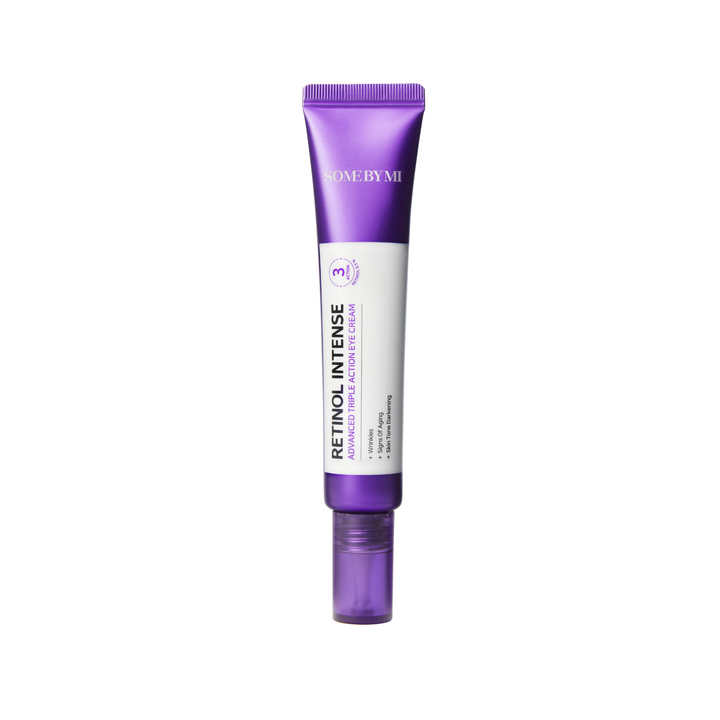 SOME BY MI Retinol Intense Advanced Triple Action Augencreme (30ml)