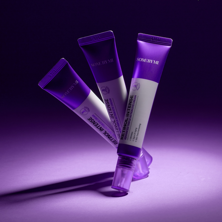 SOME BY MI Retinol Intense Advanced Triple Action Augencreme (30ml)