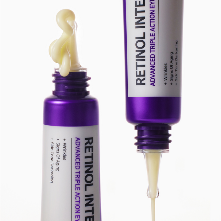 SOME BY MI Retinol Intense Advanced Triple Action Augencreme (30ml)
