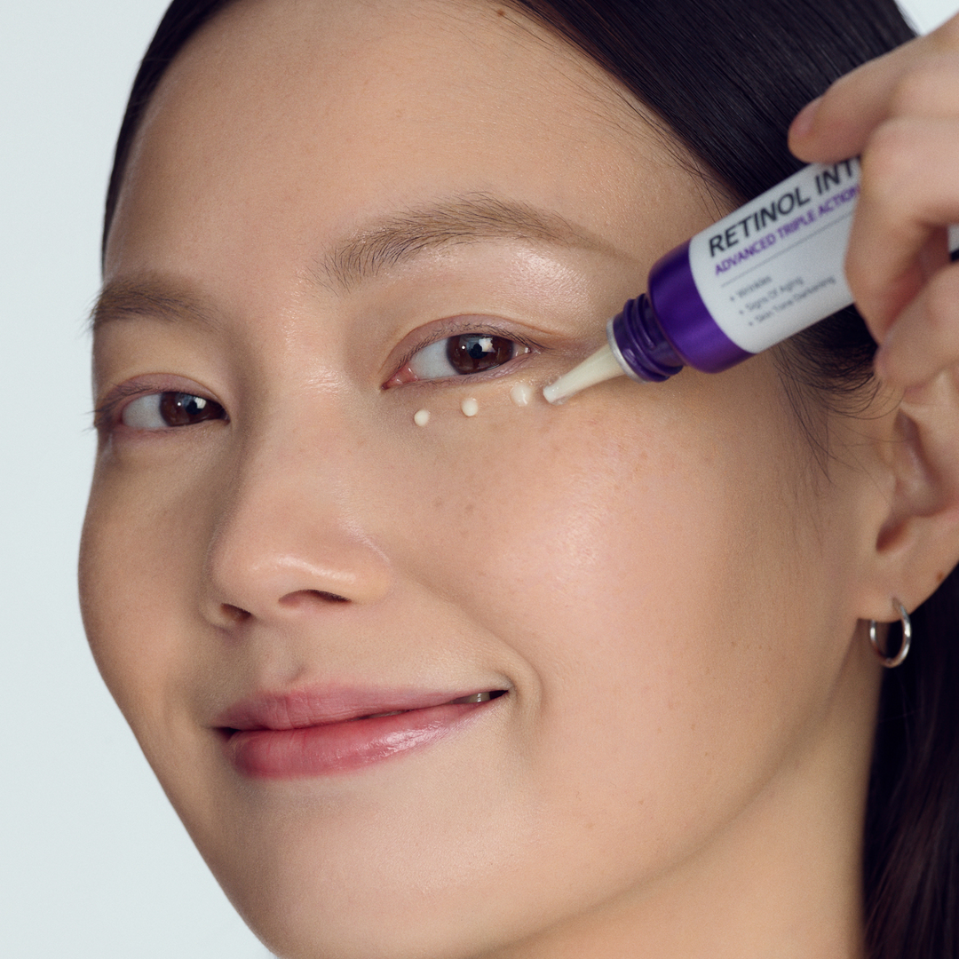 SOME BY MI Retinol Intense Advanced Triple Action Augencreme (30ml)