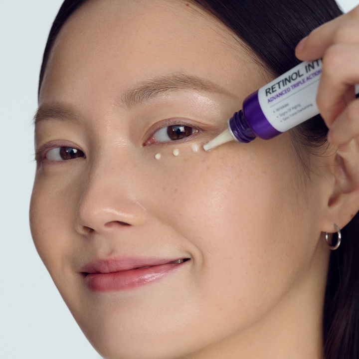 SOME BY MI Retinol Intense Advanced Triple Action Augencreme (30ml)