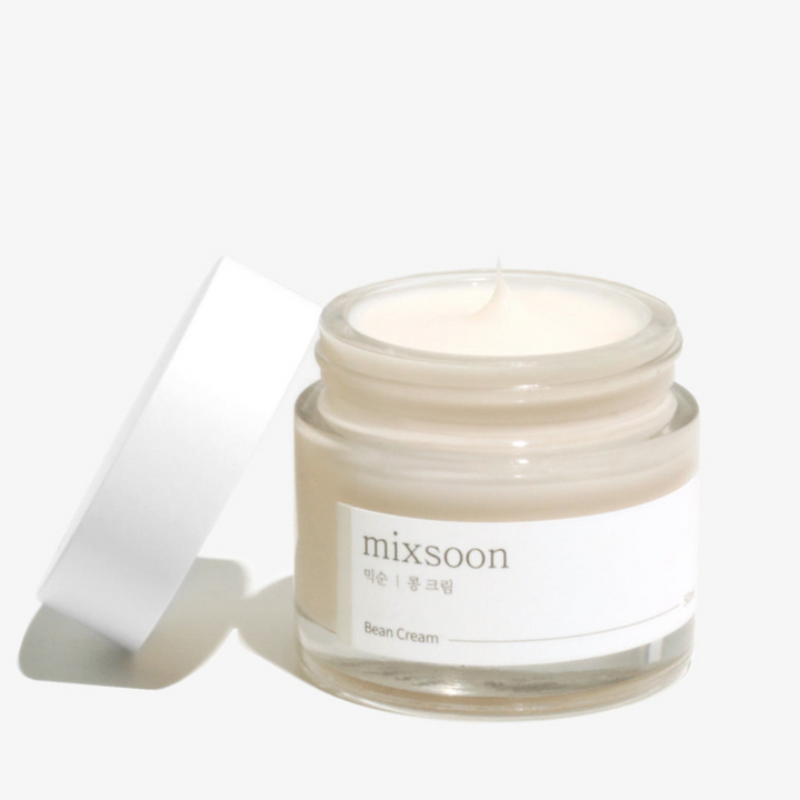 MIXSOON Bohnencreme (50ml) 