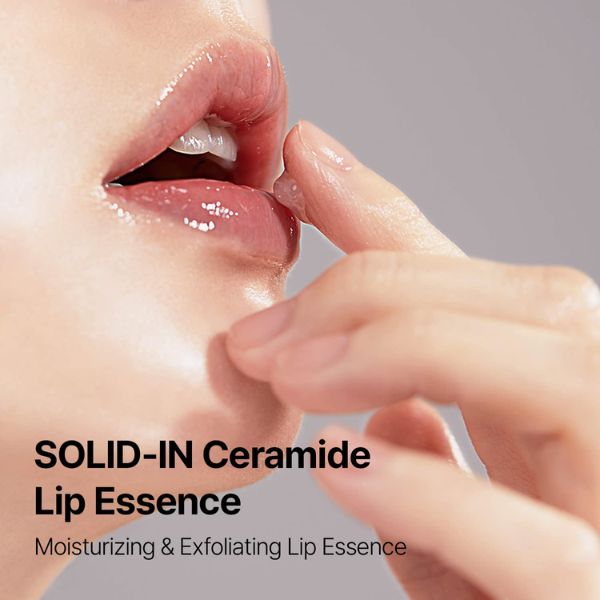Torriden Solid In Ceramide Lippenessenz 11ml