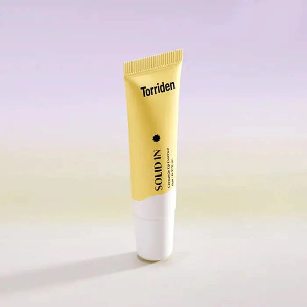 Torriden Solid In Ceramide Lippenessenz 11ml
