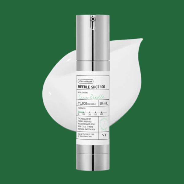 VTCosmetics VT Reedle Shot 100 Essence 50ml