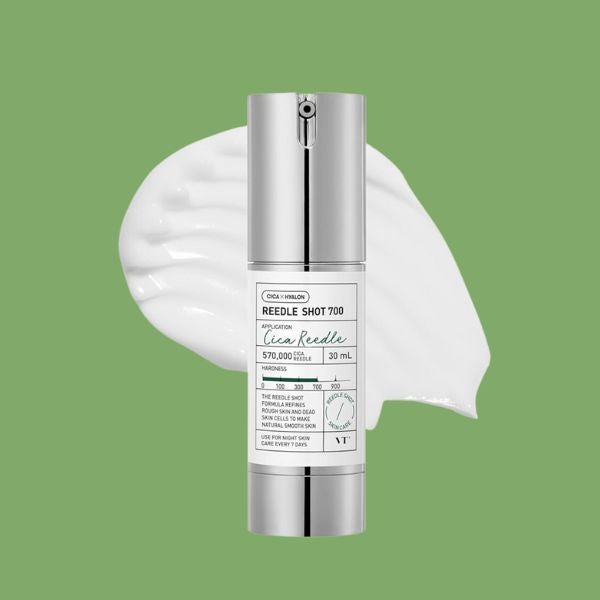 VTCosmetics Reedle Shot 700 30ml