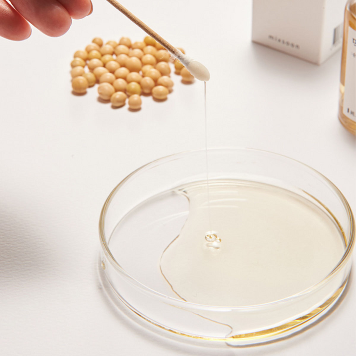 MIXSOON Bean Essence (50ml)