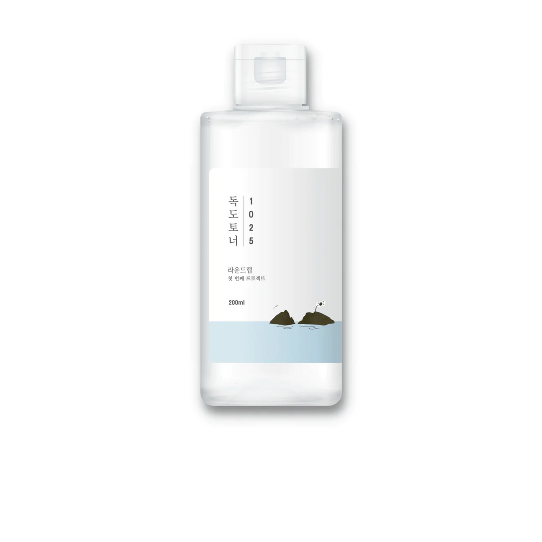 ROUND LAB 1025 Dokdo Toner (200ml)