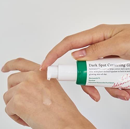 AXIS-Y Dark Spot Correcting Glow Serum (50ml)