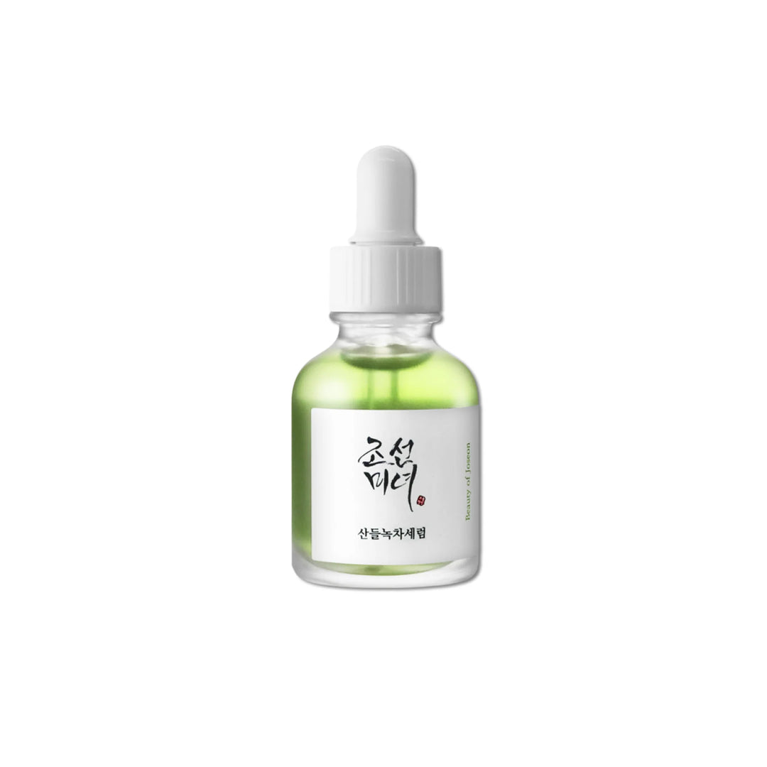 BEAUTY OF JOSEON Beruhigendes Serum (30ml)