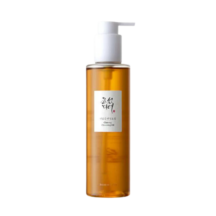 BEAUTY OF JOSEON Ginseng Reinigungsöl (210ml) 