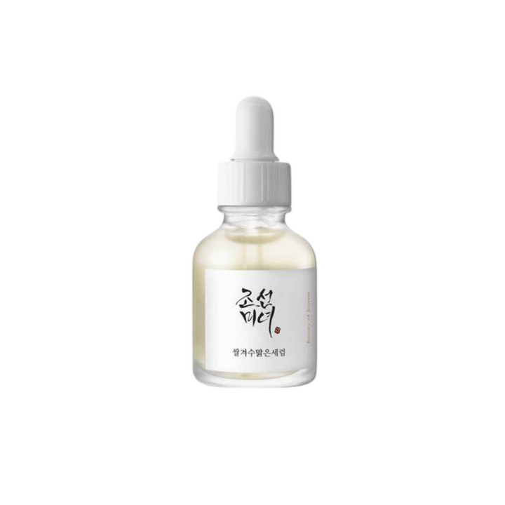 Glow Deep Serum : Rice +Alpha Arbutin 30ml