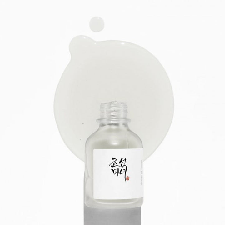 Glow Deep Serum: Reis + Alpha-Arbutin 30 ml