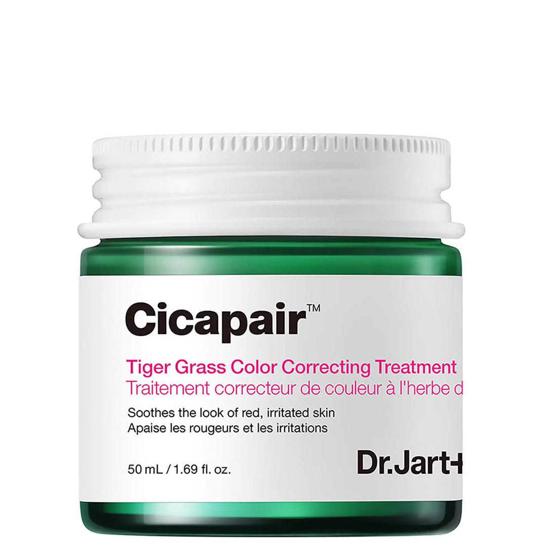 Dr. Jart+ Cicapair Tiger Grass Farbkorrekturbehandlung 50ml LSF 30