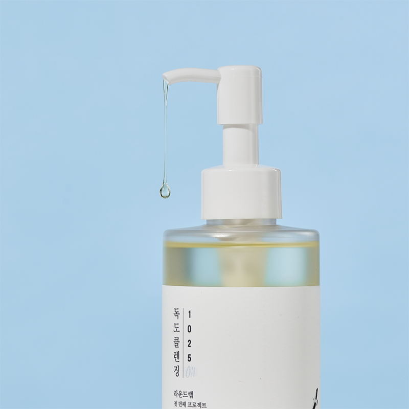 1025 Dokdo Cleansing Oil 200ml