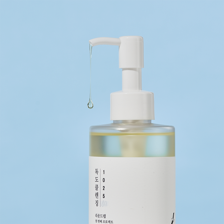 1025 Dokdo Cleansing Oil 200ml