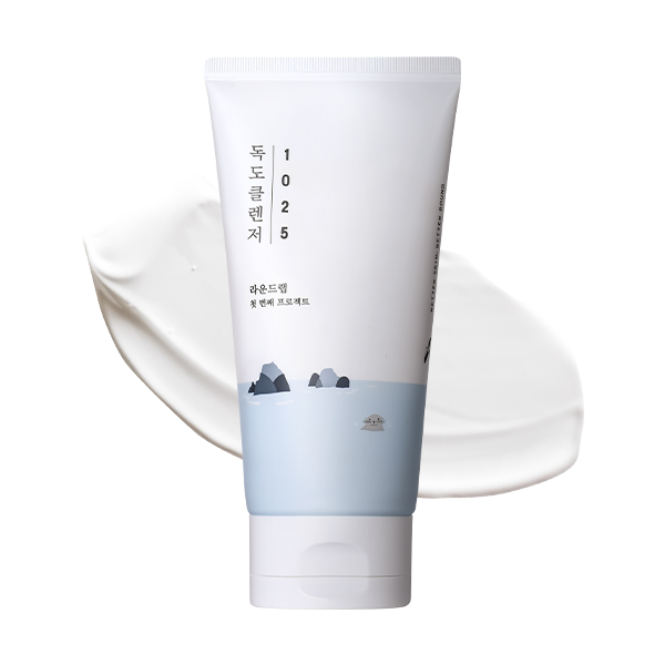 ROUND LAB 1025 Dokdo Reiniger (150ml)