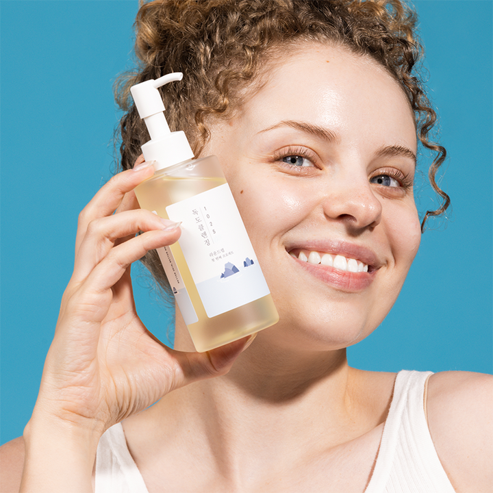 1025 Dokdo Cleansing Oil 200ml