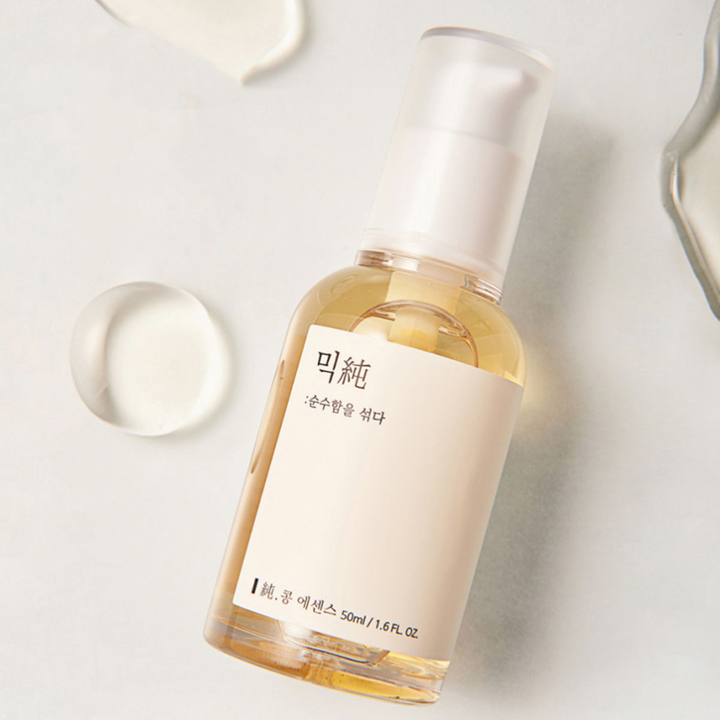 MIXSOON Bean Essence (50ml)