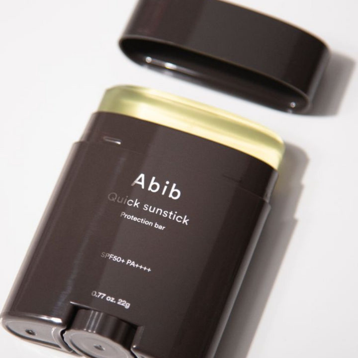ABIB Quick Sunstick Schutzriegel SPF50+ PA++++ (22g) 