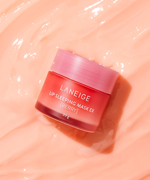 LANEIGE - Masque de Nuit Lèvres