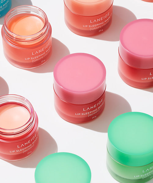 LANEIGE - Masque de Nuit Lèvres