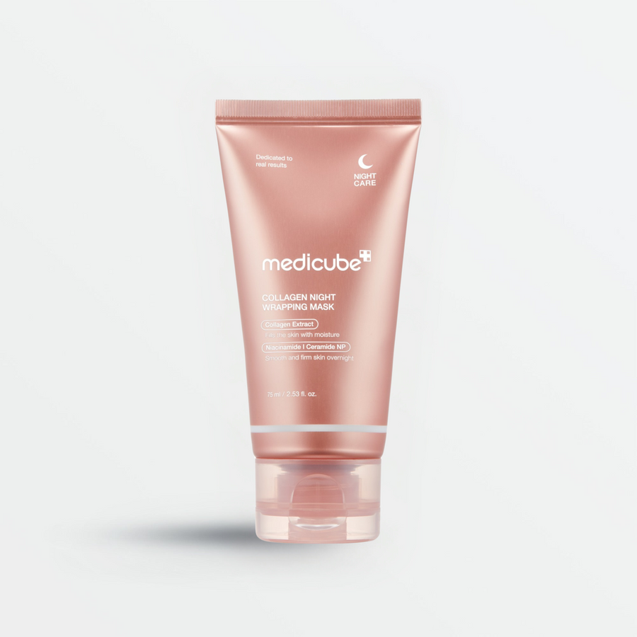 Collagen Night
