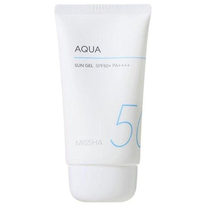 Allround Safe Block Aqua Sun SPF50+ PA+++ 50ml 