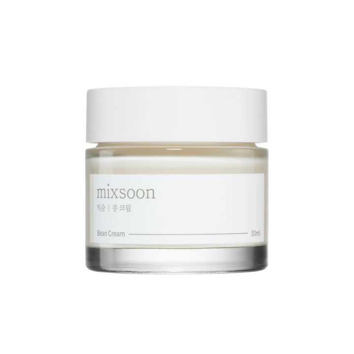 MIXSOON Bohnencreme (50ml) 