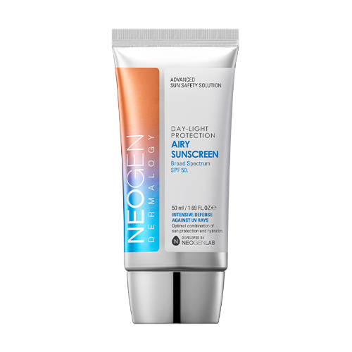 Neogen Dermalogy Day Light Protection Airy Sun Screen SPF 50 PA+++ (50ml)