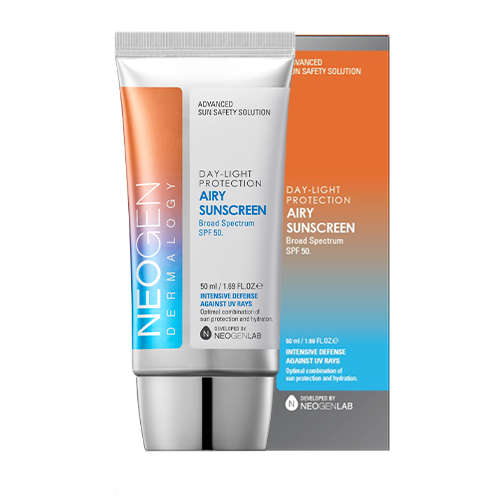 Neogen Dermalogy Day Light Protection Airy Sun Screen SPF 50 PA+++ (50ml)