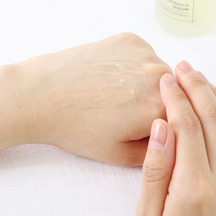 NUMBUZIN Nr. 5 Goodbye Blemish Serum (50ml)