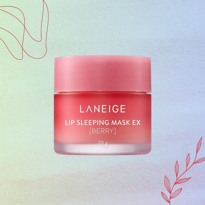 LANEIGE - Lippen-Schlafmaske
