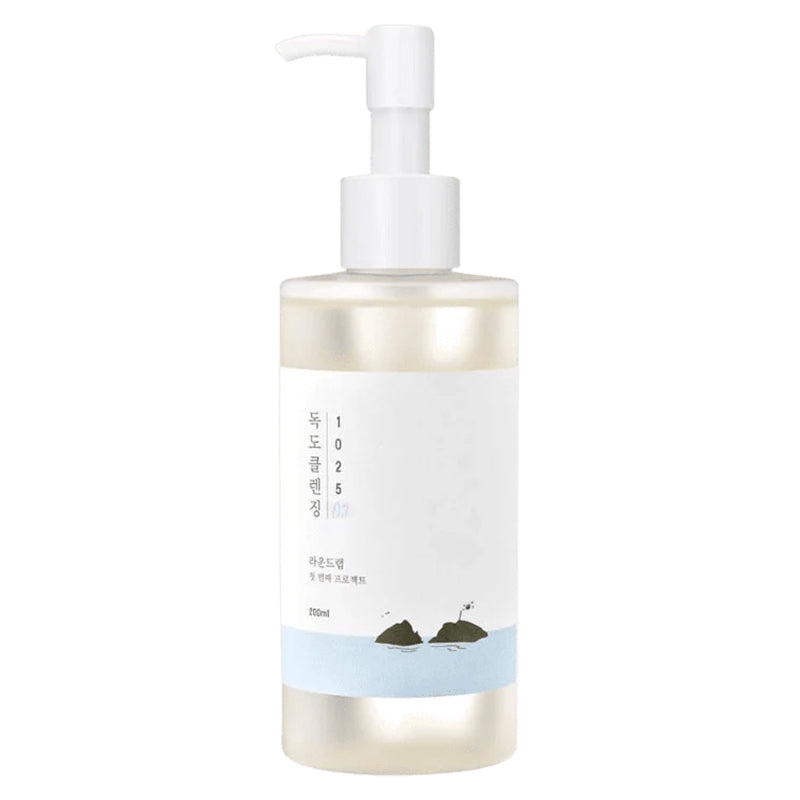 1025 Dokdo Cleansing Oil 200ml