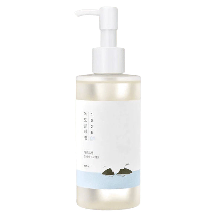 1025 Dokdo Cleansing Oil 200ml
