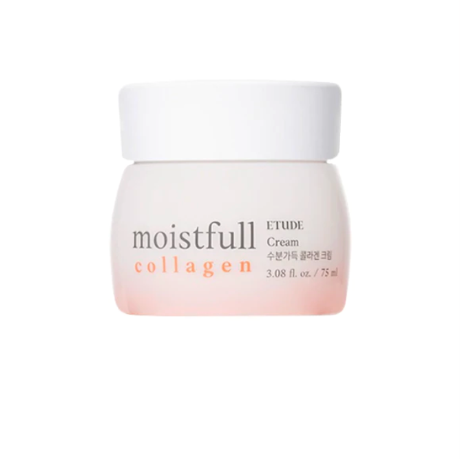 ETUDE HOUSE Feuchtigkeitsspendende Kollagencreme (75ml)