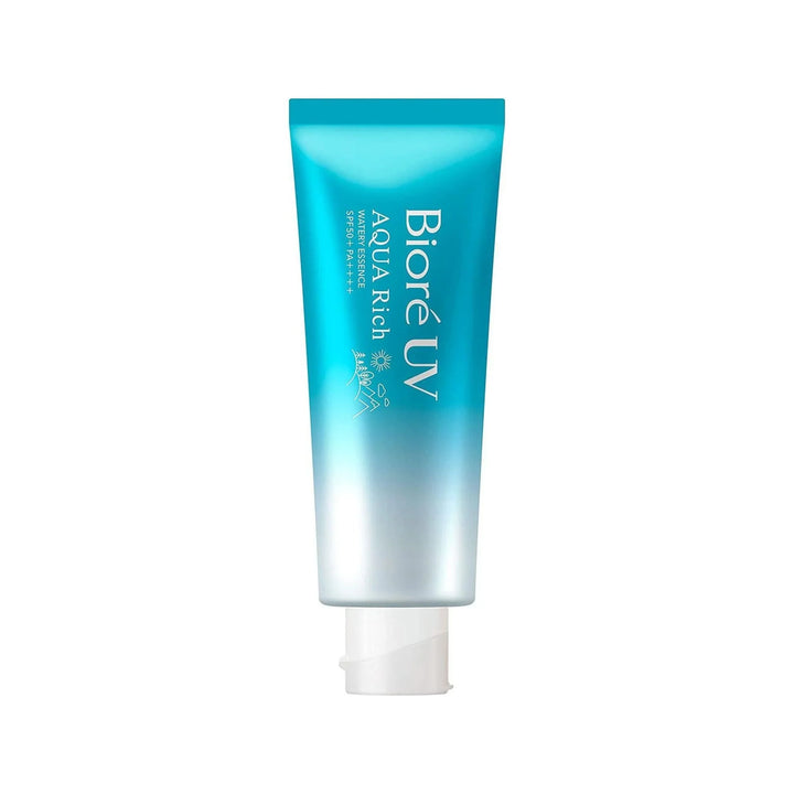 BIORE UV Aqua Rich Wässrige Essenz LSF 50+ PA++++ (70ml)